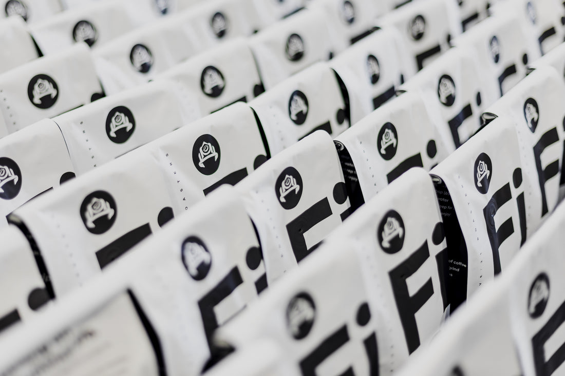 Ethical Coffee Bean Sourcing in Calgary - Our Fair Trade, Organic Dark Roast Peruvian Beans