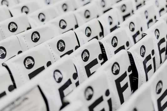 Ethical Coffee Bean Sourcing in Calgary - Our Fair Trade, Organic Dark Roast Peruvian Beans