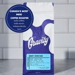 Best I Ever Had - Medium Roast Espresso Blend - Gravity Coffee, Canada's Most Indie Coffee Roaster 1