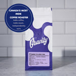 Born to Love You - Light Roast Single Origin Filter - Gravity Coffee, Canada's Most Indie Coffee Roaster 1