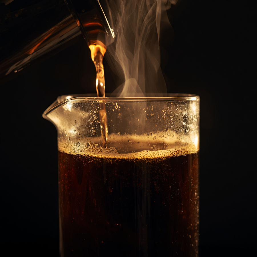 GRAVITY'S ULTIMATE BREW GUIDE