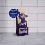 Artist of the Month: Devin Foster - Medium Roast - Filter. 1