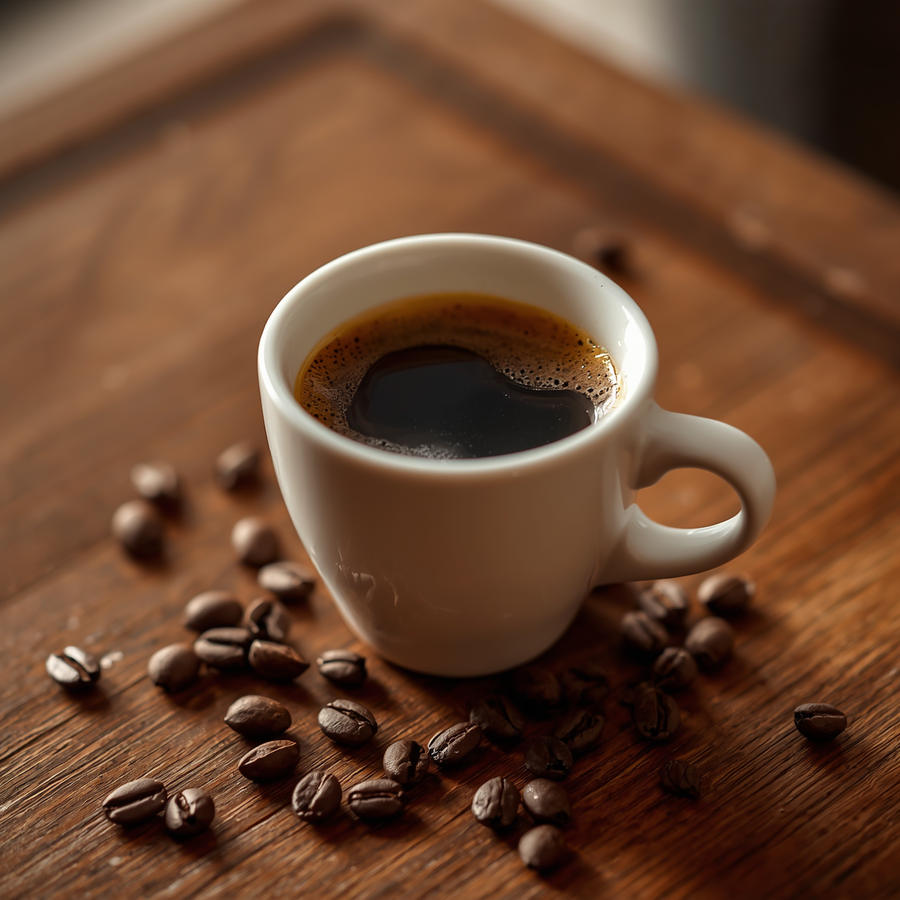 Espresso