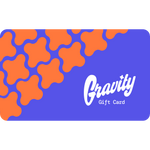 Gravity Coffee e-gift card – redeemable online at gravitycalgary.com for coffee bean purchases 1