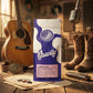 Ring of Fire Peru single origin filter coffee – dark roast, cola, chocolate and raisin tasting notes