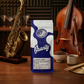 The Fitz organic Peru single origin decaf – medium roast, oreo, brownie and fig newton tasting notes