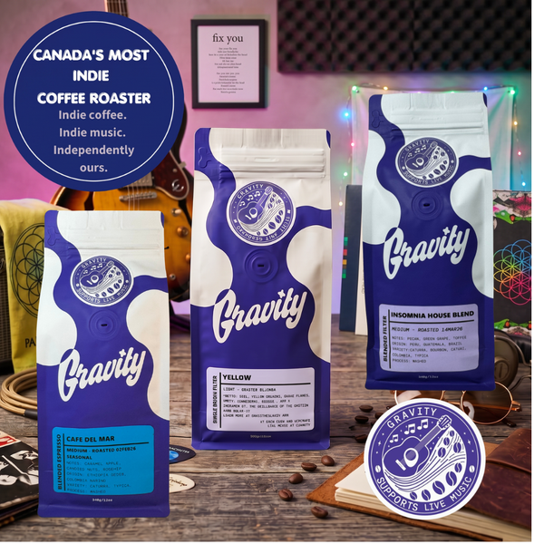 The Standing Ovation Bundle