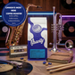 Uptown Funk - Medium Roast - Espresso Blend