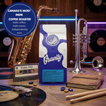 Uptown Funk - Medium Roast - Espresso Blend 1