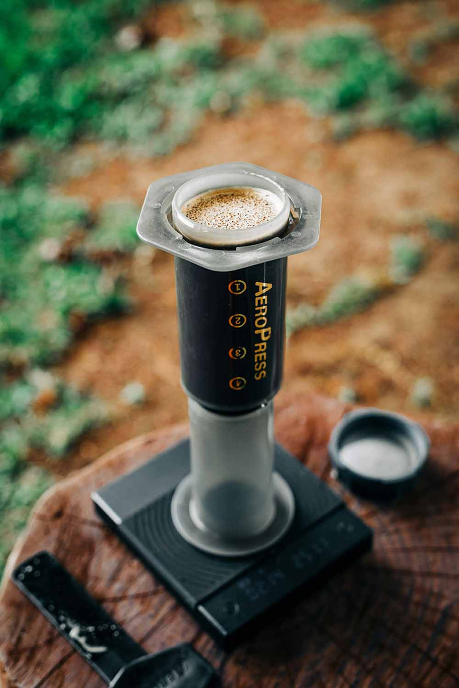 Aeropress